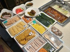 -野妹火锅(龙岗店)