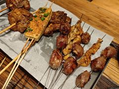 -金玲珑串道(石鼓路店)