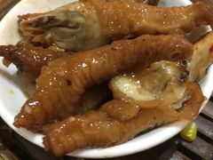 -添好运点心专门店(北角店)