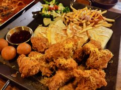 -包装马车·韩国料理·포장마차