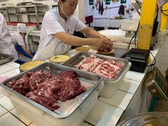 -石灰市老火锅(北滨路店)