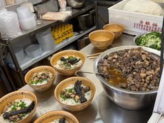 -正宗李家土鸡米线店
