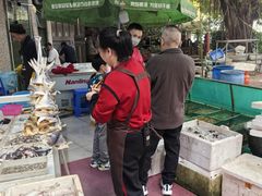 -隆都四季香饭店(碧海路店)