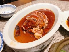 金陵烤鸭-南京大牌档(龙湖长楹天街店)