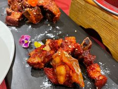 -马凯餐厅(地安门店)