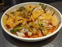 陕西凉皮-黄三怪(无影山北路店)