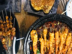 -三里桥徐家烧烤(启明街店)