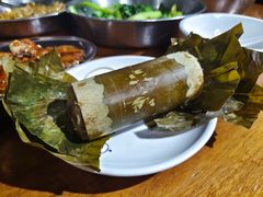 -烟桥私房菜馆(奋哥)