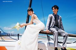 -太古映画婚纱摄影(天河店)