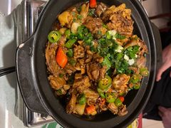 -业华湘·特色菜