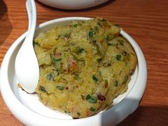 -云海肴·汽锅鸡·云南菜(天山百盛优客店)