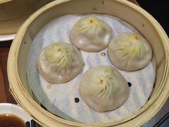 上海小笼包-翡翠拉面小笼包(岭南新天地店)