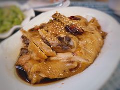 -瑞丰园庭院餐厅·白族传统家常菜