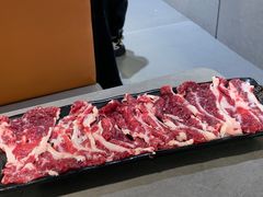 -宴全牛粤来越牛潮汕鲜牛肉火锅(海州万达广场店)