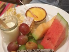 -岷山饭店-芝芝自助餐厅