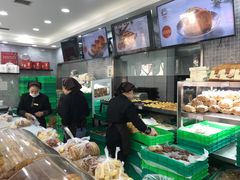 -闻酥园(大慈寺店)