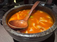 -山石榴·贵州菜(陆家嘴中心店)