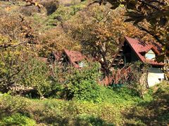 -北京水岸山吧度假村(雁栖镇店)