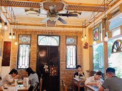 -西关84·History·Art·Cafe