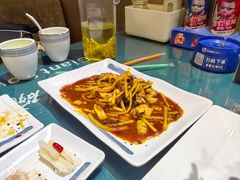 -南京金牛湖巨碗鱼头