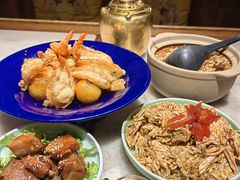 小吊梨汤-小吊梨汤·北京菜·烤鸭(清河万象汇店)