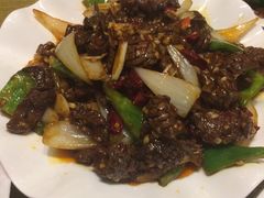 -津菜宋记老房子(平山道店)