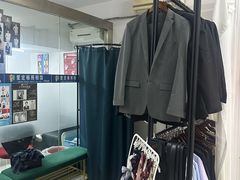 -爱定格照相馆·证件照(深圳宝安壹方城店)