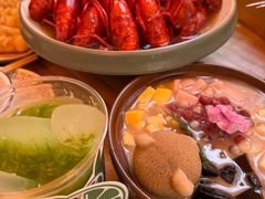 -靓靓蒸虾(中山里店)