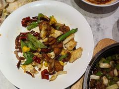 -天辣(金桥啦啦宝都店)