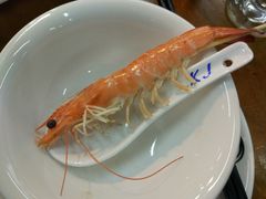 -蚝得喜海鲜(东城店)
