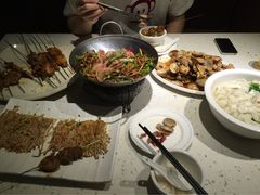 -楚太子  中餐&烧烤(武大店)