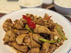 -老厨家(友谊路总店)