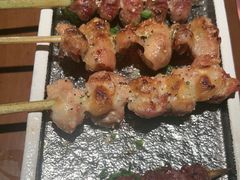 -弓二·烧鸟居酒屋(财富购物中心店)
