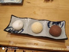 大福三拼-村上一屋·亚洲菜融合小馆(南楼店)