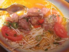 桂林酸汤肥牛-南宁万丽酒店-万丽轩中餐厅
