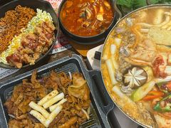 -双门洞·森系料理(体育西店)