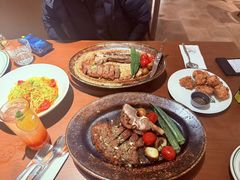 -Grand James·地中海bistro(百家湖1912店)