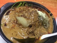 -曹宝林砂锅麻辣烫(星光路店)