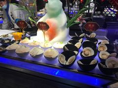 -舒友海鲜姿造(白鹭洲店)