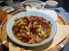 -三强鸽子(中原路店)