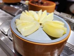 -龍歌自助小火锅(崂山丽达店)