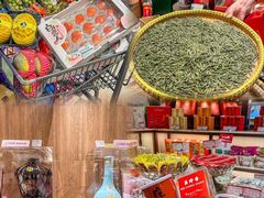 -杭州大厦LSE城市生活超市(杭州大厦店)