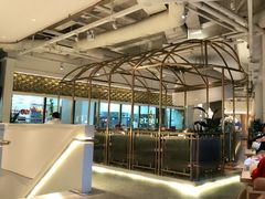大堂-金香匯晚茶(浑南店)