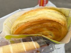 香酥牛肉饼-丝路传奇·中国拉面航母店(北医三院店)