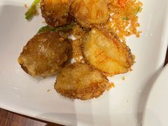 -mezza9 Macau(澳门君悦酒店)