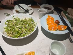 -半亩田·上海传统手工菜(新桥店)