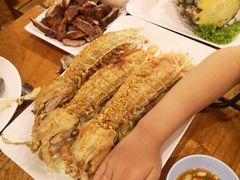 -两兄弟Song Pee Nong(2号店)
