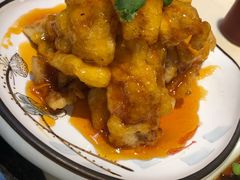 -老边饺子馆(金源店)
