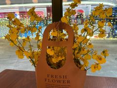 -原石牛扒·约会餐厅(龙城万科里店)