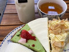 -逸绮瑶澜MissMousse Cake蛋糕(三里屯店)